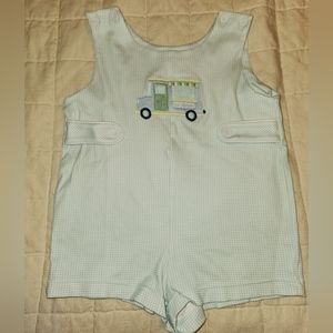 Lullaby Set knit jon jon